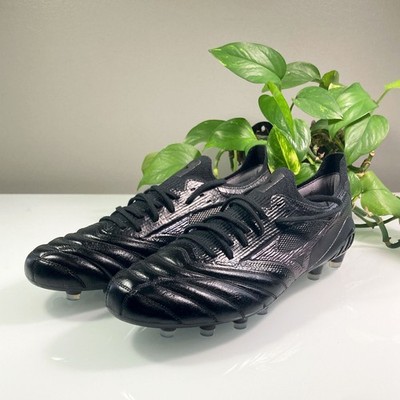 Mizuno Morelia Neo III ß Elite Soccer Cleats (9.5 US)