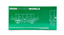 IRISH RAILWAY MODELS 00 GAUGE - IRM1032-CIE-C - CIE IRISH BALLAST WAGON PACK