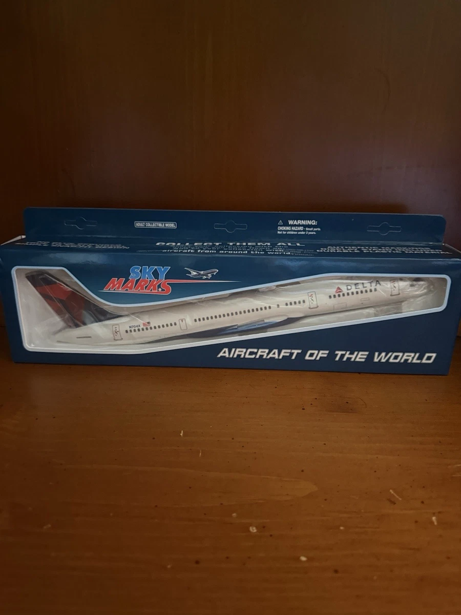 SkyMarks Contemporary Diecast Aircraft & Spacecraft for sale | eBay