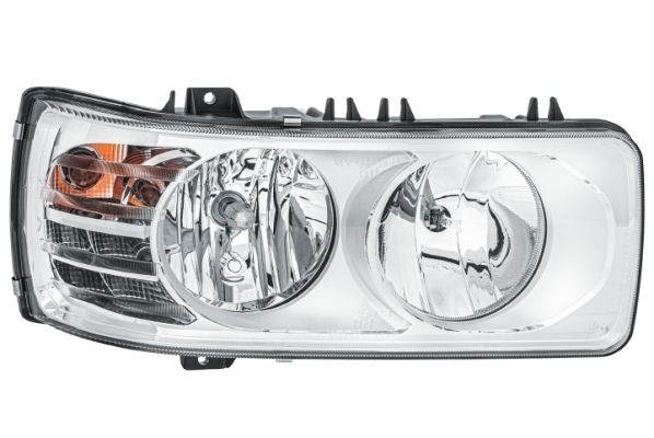 Hella Hauptscheinwerfer 1EJ 011 287-141-image