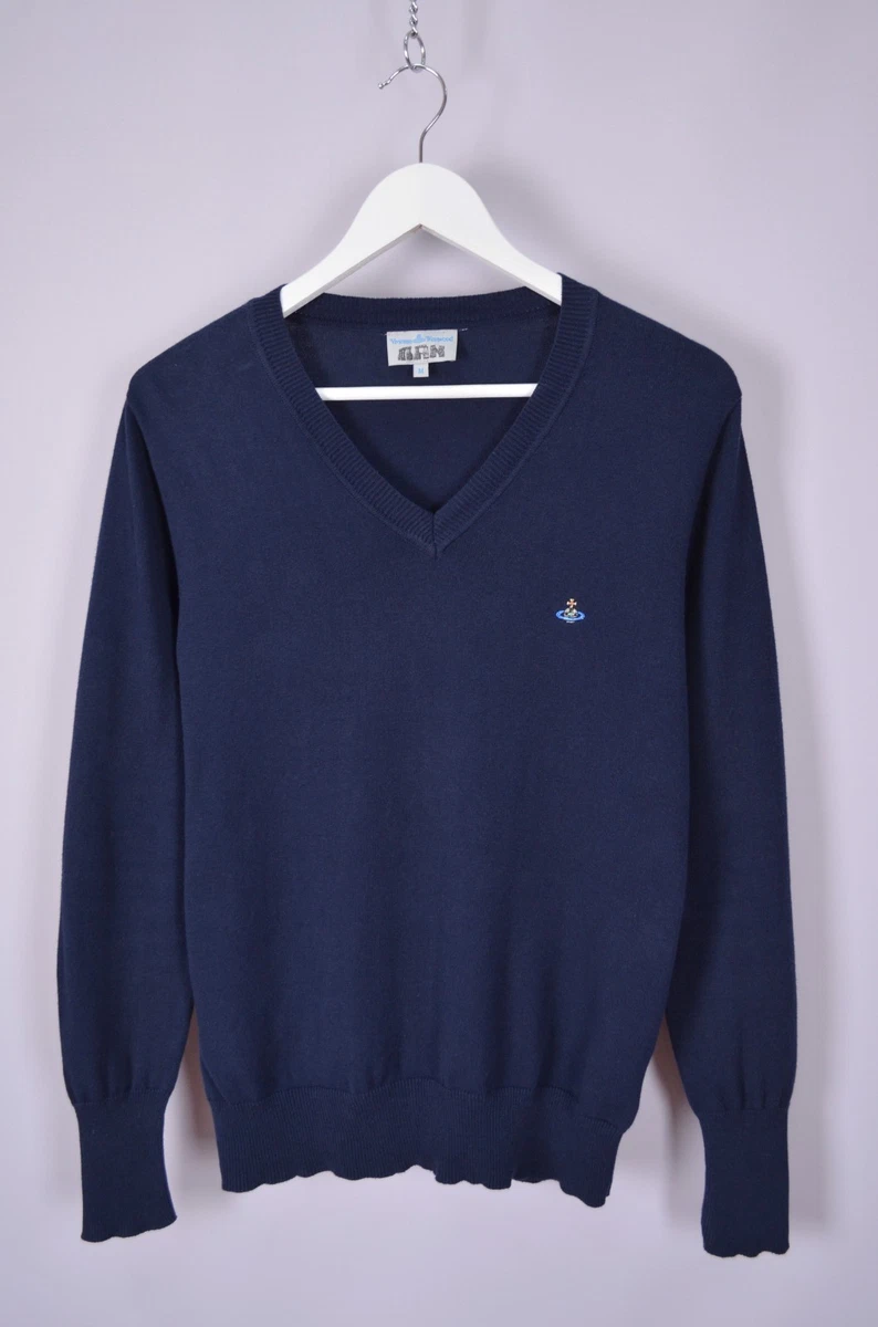 Vivienne Westwood Sweaters for Men for sale | eBay