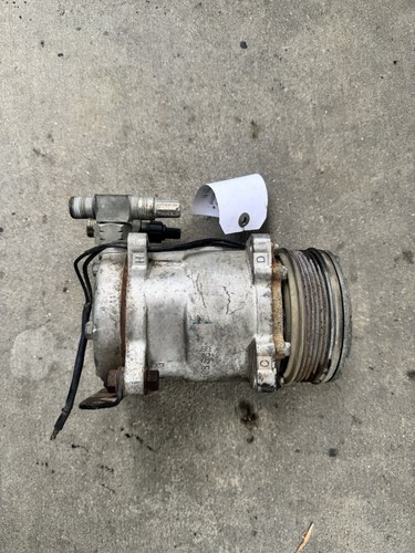 Jeep Cj7 76-86 Ac Compressor Serpatine Belt OEM - Picture 2 of 7