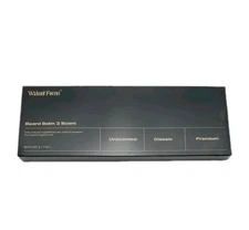 Waking Forest Beard Balm kit for Men - Softener, Skin Care, Healthy Growth