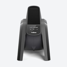 Wahoo Kickr Headwind Indoor Cycling Fan Touch, Bluetooth/Ant+ Control