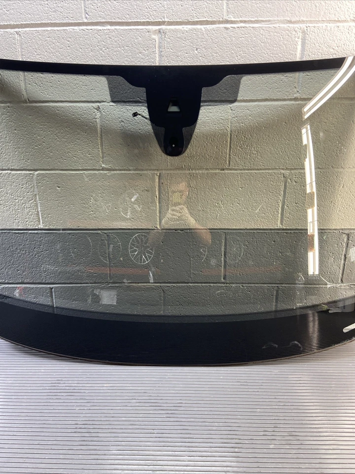 2018-2024 Audi RS5 Coupe Front Windshield Window Glass 8W6845099 OEM *NOTE* Foto 4 de 4