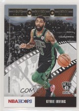 2019-20 Panini NBA Hoops Lights Camera Action Winter Kyrie Irving #23 0qr0