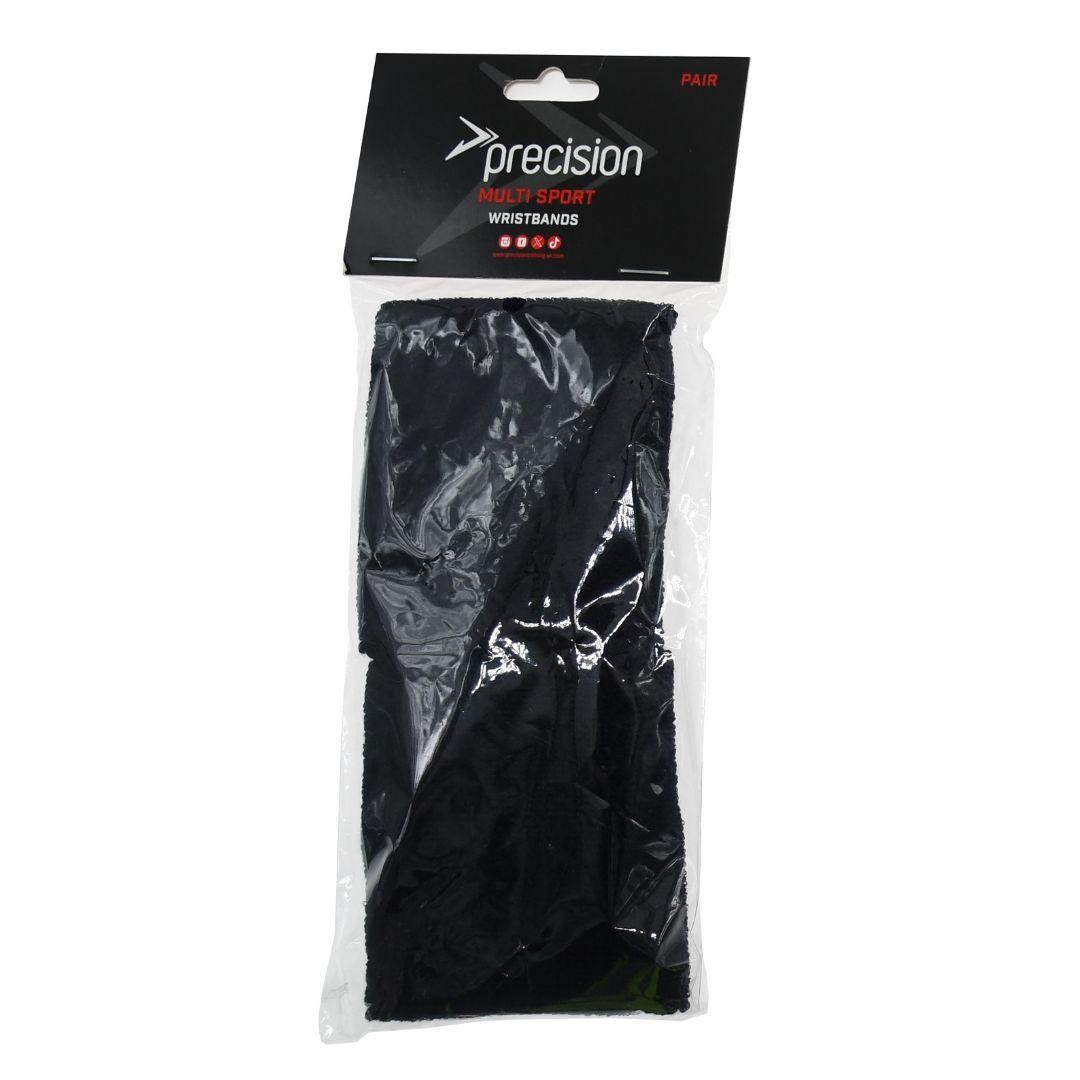 Precision Wristbands Navy Navy 1890₽