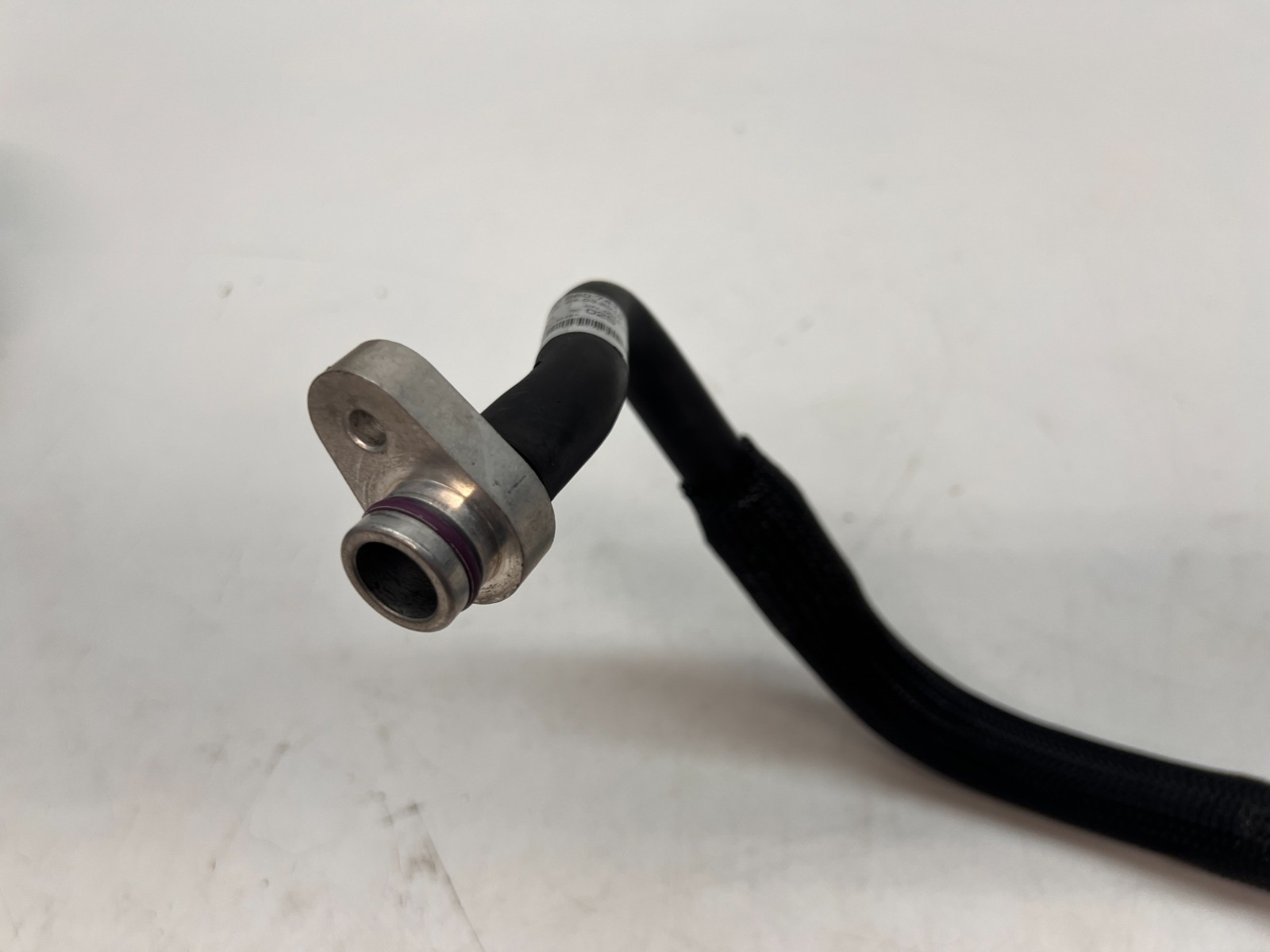 LAMBORGHINI AVENTADOR LP740 750 770 AC REFRIGERANT PIPE LINE HOSE OEM 470260741B