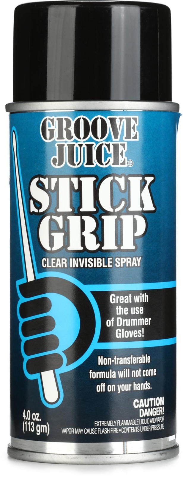 Сок Groove Juice GJSG Stick Grip в банке (5 упаковок)