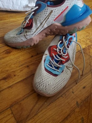 Size 14 - Nike React Vision Desert Oasis