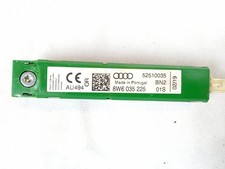 8W6035225 ANTENNE / 1072883 FÜR AUDI A5 COUPE F53 *