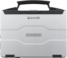Panasonic Toughbook FZ-55 Rugged 14" i7 16GB RAM 512GB OPAL Touch Screen