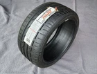 NEW Bridgestone Potenza S-04 Pole Position 245 35R18XL  92Y PART # 120-862