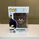 Funko Pop! Animation South Park Mysterion Vinyl Figure #04 2016