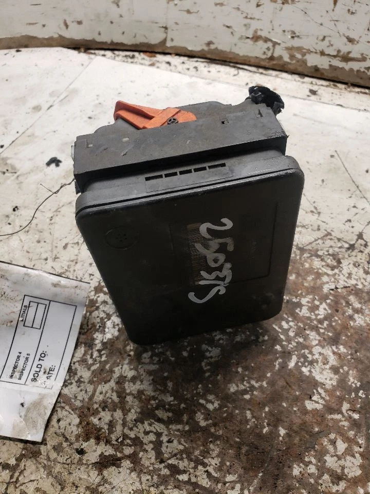 Conjunto modulador de piezas de freno antibloqueo compatible con 07-10 ODYSSEY 1362922 Foto 3 de 4