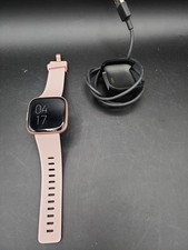 Fitbit Versa 2 Health & Fitness Smartwatch Ac...