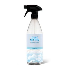 28 fl oz Unscented All Purpose Cleaner Free Clear Household Multi Surface Liquid