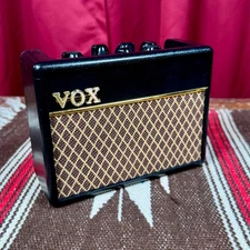 Vox AC1 RhythmVox Mini Guitar Amplifier