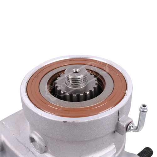 Assy Differential Fourtrax Rear For Honda Rancher Trx420 2007-2013 41300-HP5-600 - Foto 11 di 12