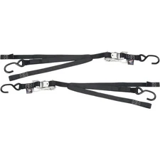 Powertye Ratchet Tie-Down - 1" - Black 33722