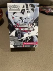 BUNDLE POKEMON SCELLÉ EV10.5 FLAMME BLANCHE NEUF FR