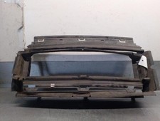 Calandre Volvo XC90