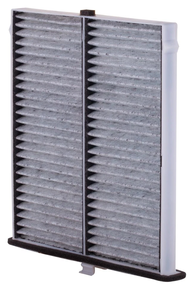 Filtro de aire de cabina Premium Guard PC4103X para 13-25 Mazda 2 3 Sport 6 CX-5 Foto 2 de 4