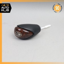 Maserati GranTurismo Automatic Transmission Floor Gear Shifter Lever Knob OEM