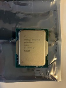 Intel 12600kf | eBay