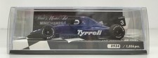 Minichamps Tyrrell Ford 018 J.Palmer San 1/43