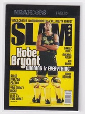 2024-25 Panini Donruss NBA Trading Card Set Review and Checklist 36