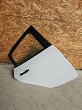 Porte arrière et accessoires Peugeot 208