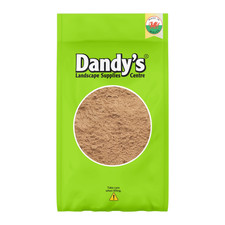 Dandy's PlaySafe Play Sand 15kg Handy Bag BSEN1177