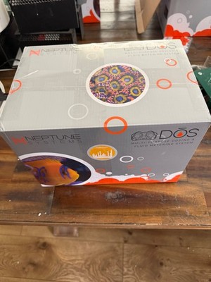 neptune dos multi purpous dosing and fluid metering system