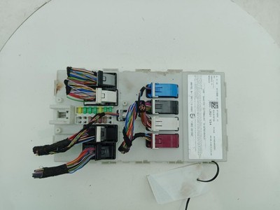 BMW X1 BCM KAROSSERIE STEUERGERÄT ECU 8715968 F48 2015-2022