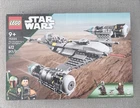 LEGO Star Wars The Mandalorian's N-1 Starfighter 75325 412pcs Complete Set