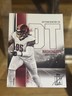 Jer'Zhan Newton 2024 Topps Signature Class #196 Washington Commanders