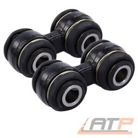 2X Koppelstange Hinten Links + Rechts FÜR BMW 5-ER E28 E34 + Kombi 6-ER E24