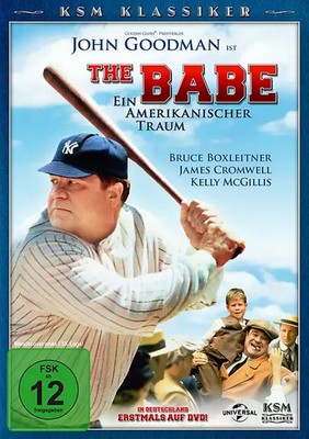 The Babe - Ein amerikanischer Traum [KSM Klassiker]