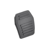 Topran 302 746 Pedalbelag, Bremspedal