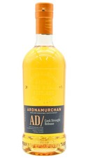 Ardnamurchan - AD/ Cask Strength 2025 Release Highland Single Malt Scotch Whi...