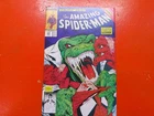 The Amazing Spider-Man #313 Marvel Comics 1989 VF/NM Todd McFarlane