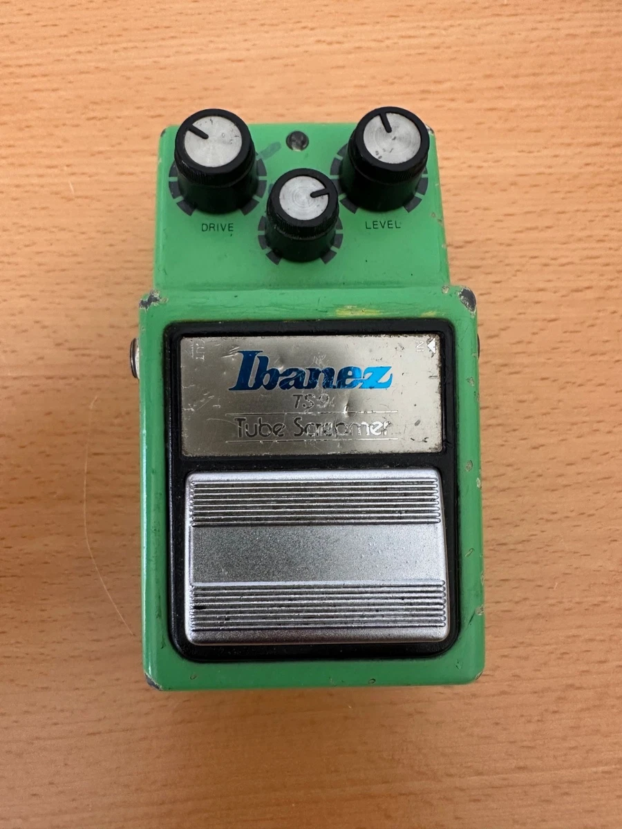 Ibanez Ts10 for sale - eBay