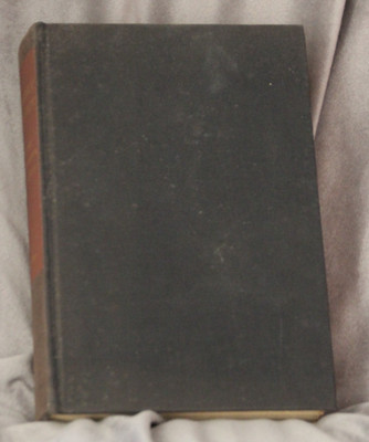 Gestalt Therapy Vintage Hardback 1951 2nd Printing 1st Ed