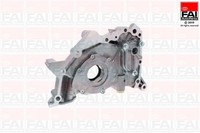 FAI AutoParts ÖLpumpe OP372 FüR Mitsubishi