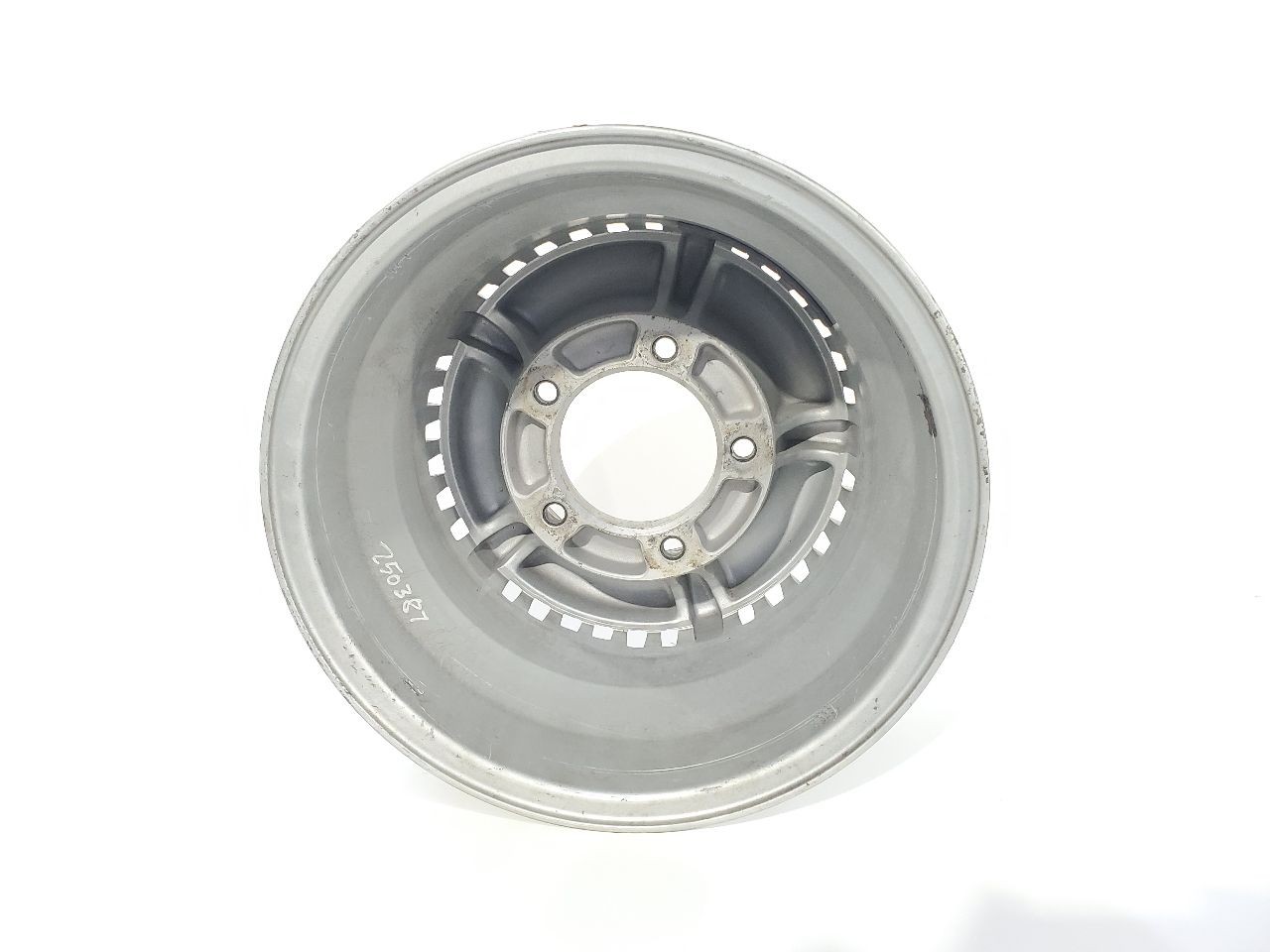 Bentley Turbo R 1991 Wheel