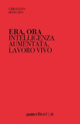 Neues Buch - Christlicher Wald - Ära, Stunde. Augmented Intelligence, Live Work 