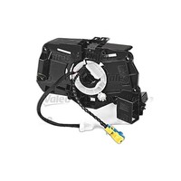 Wickelfeder Airbag Mit Airbag-Wickelfeder Valeo FüR U.A. Dacia Duster