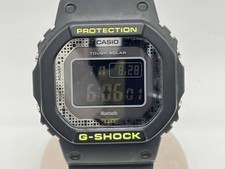 Casio G-Shock GW-B5600 Digital Quartz Men's Watch 42mm Used