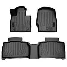 SMARTLINER A0423/B0423 First & Second Row Floor Liners